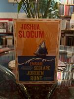 Ensam seglare jorden runt