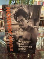 Rapport fr&aring;n sopornas planet : kritiska ess&auml;er