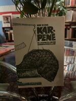 Karpene &ndash; En julefortelling om sammensvergelser 