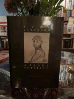 M&aring;lade portr&auml;tt