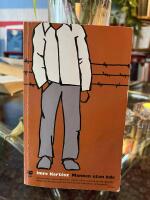 Mannen utan &ouml;de