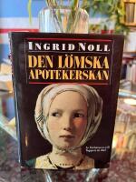 Den l&ouml;mska apotekerskan