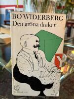 Den gr&ouml;na draken
