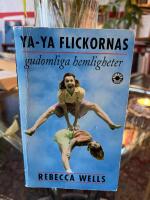 Ya-Ya flickornas gudomliga hemligheter