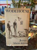 Jeeves klarar skivan