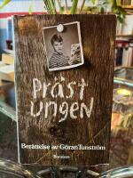 Pr&auml;stungen : ber&auml;ttelse