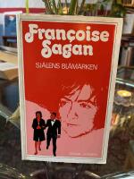 Sj&auml;lens bl&aring;m&auml;rken