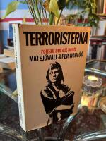 Terroristerna : roman om ett brott