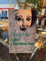 Spion i k&auml;rlekens hus