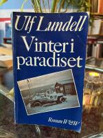 Vinter i paradiset : roman