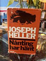 N&aring;nting har h&auml;nt