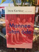Mannen utan &ouml;de
