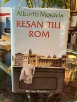 Resan till Rom