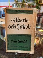 Alberte och Jakob