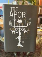 Tre apor