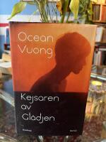 Kejsaren av gl&auml;djen