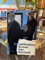 En man fr&aring;n Danmark 