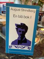 En bl&aring; bok : avdelning 1 : avl&auml;mnad till vederb&ouml;rande och utg&ouml;rande kommentar till "Svarta fanor"