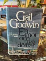 En mor och tv&aring; d&ouml;ttrar : roman