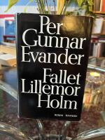 Fallet Lillemor Holm