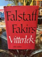 Falstaff Fakirs vitterlek