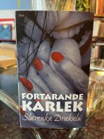 F&ouml;rt&auml;rande k&auml;rlek