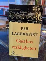 G&auml;st hos verkligheten