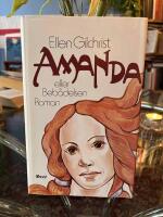 Amanda eller Beb&aring;delsen : [roman]