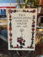 Samlade dikter 1967&ndash;1967