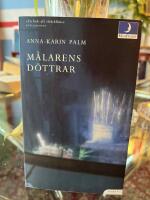 M&aring;larens d&ouml;ttrar