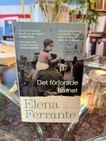 Det f&ouml;rlorade barnet. Bok 4 Medel&aring;lder och &aring;ldrande