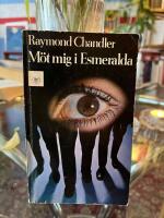 M&ouml;t mig i Esmeralda