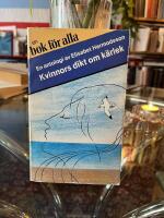 Kvinnors dikt om k&auml;rlek : en antologi