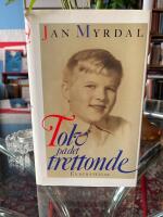 Tolv p&aring; det trettonde : en ber&auml;ttelse