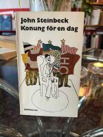 Konung f&ouml;r en dag