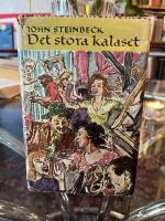 Det stora kalaset