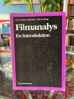 Filmanalys - en introduktion