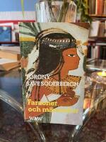 Faraoner och m&auml;nniskor : kulturbilder fr&aring;n det gamla Egypten