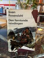 Den femtonde h&ouml;vdingen