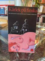 K&auml;rlek p&aring; finska