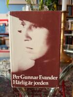 H&auml;rlig &auml;r jorden