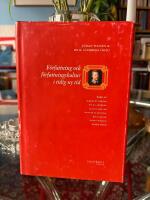 F&ouml;rfattning och f&ouml;rfattningskultur i tidig ny tid