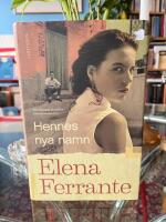 Hennes nya namn. Bok 2, Ungdoms&aring;r