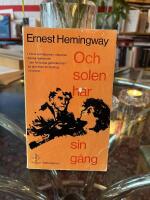 Och solen har sin g&aring;ng