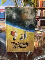 En k&auml;rlekssommar