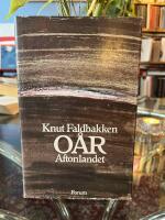 O&aring;r : Aftonlandet