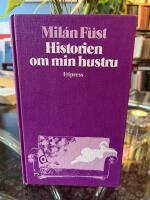 Historien om min hustru : kapten St&ouml;rrs anteckningar