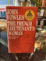The French Lieutenants Woman