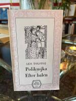 Polikusjka/Efter balen