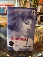 Den amerikanska flickan